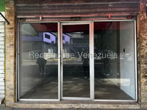 Milagros Inmuebles Local Alquiler Cabudare Lara Las Mercedes Economica Comercial Economico Código Inmobiliaria Rent-a-house 26-9255
