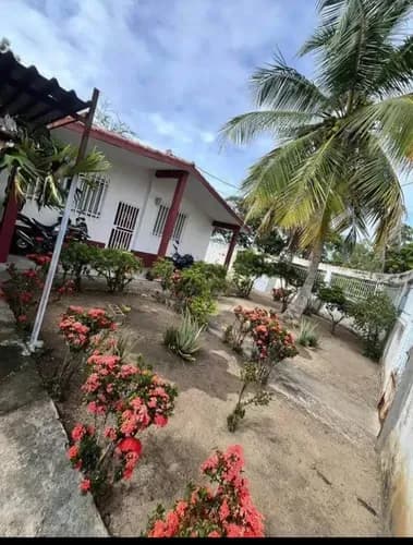 Casa De Esquina En Guacara, Ciudad Alianza 4ta Etapa Zona Tranquila Jcrc