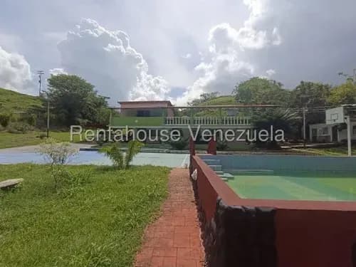 Nereida Lebrum Ofrece En Venta Finca A Orilla De Carretera Nacional Tinaquillo-san Carlos. Cod 26-21710 Cliente Directo