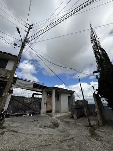 Casa En El Junquito De 3 Habitaciones Y 3 Baños Más Terreno