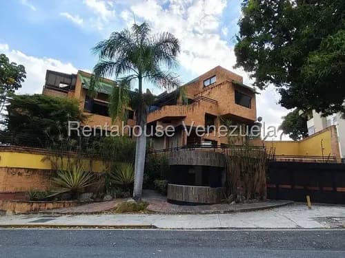 Apartamento En Venta La Castellana Mary 26-9280