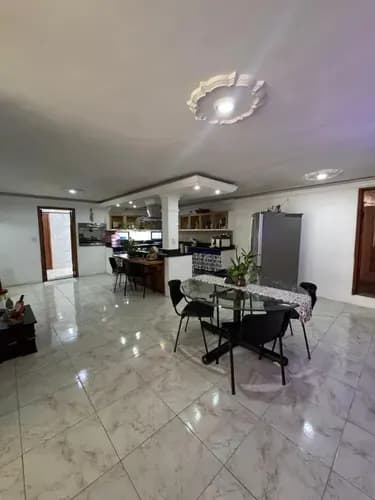 Casa En Venta De Oportunidad En Táriba Ms