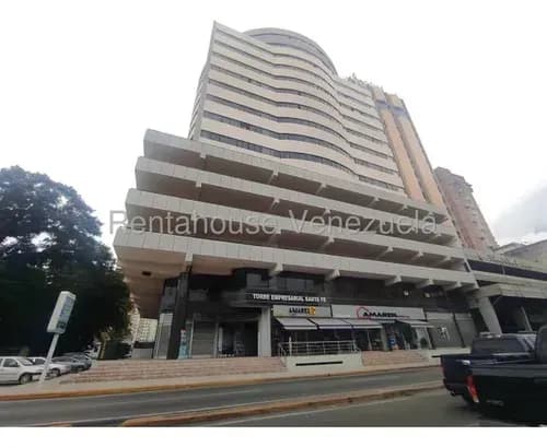 Se Vende Local Comercial 35 Mts2, Obra Gris Torre Empresarial Santa Fé Ubicación Estratégica Av. 19 De Abril 25-23155 Hc
