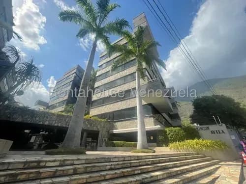 Apartamento En Alquiler La Oportunidad Que Estabas Esperando Listo Para Habitar En Los Palos Grandes Mls #26-16513 Bm
