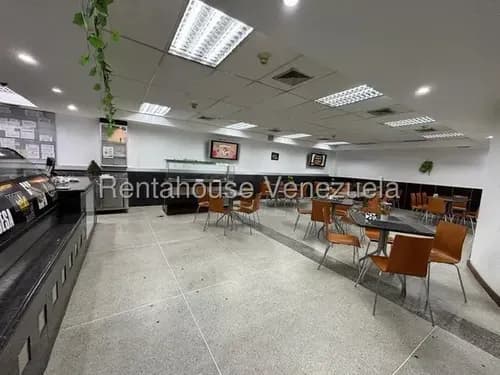 Comercial En Alquiler En Los Ruices #26-13318 - Yosmil Carrero