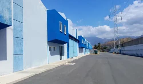 25-14245 Galpón En Venta Detrás De Coche Aragua Db