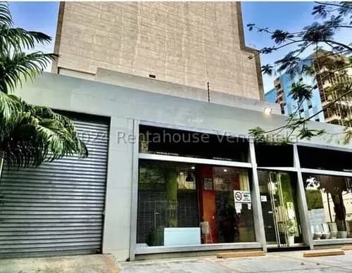 Local Comercial En Venta Las Mercedes Jose Carrillo Bm Mls #24-22684