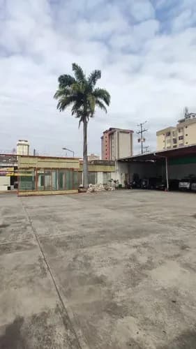 Mariana Vende Galpon En Av Bolivar Luis Leal
