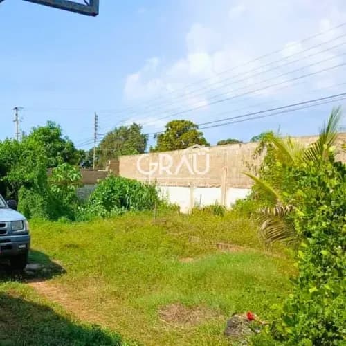 Terreno En Venta En Puerto Piritu