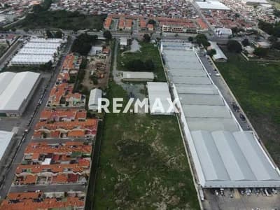 Terreno en venta en La Morita, Girardot, Aragua, 1203, VEN - $1.1M