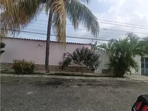 Casa En Venta En Cabudare - Chucho Briceño. Ey 9998942