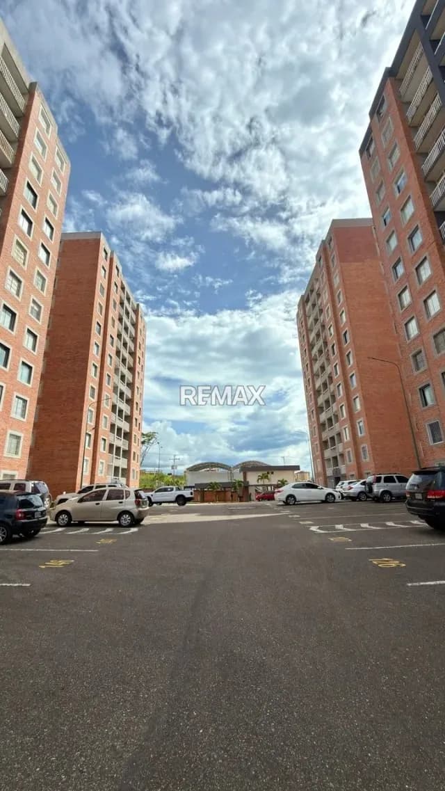 APARTAMENTO EN ALQUILER EN RESIDENCIAS BELLA VISTA