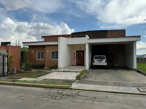 Casa Lomas Del Country Guataparo Valencia