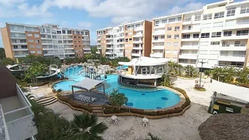 Apartamento En Venta,agua Sal Mls #26-3422