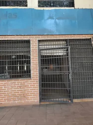 Lorena Inojosa Alquila Local Ell-075 En Alquiler Av. Bolivar Norte