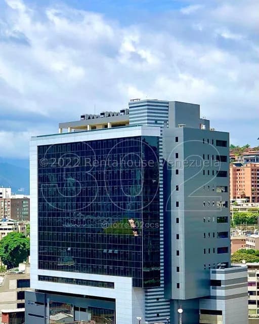 Comercial (Oficina) en Venta en Las Mercedes, Distrito Metropolitano