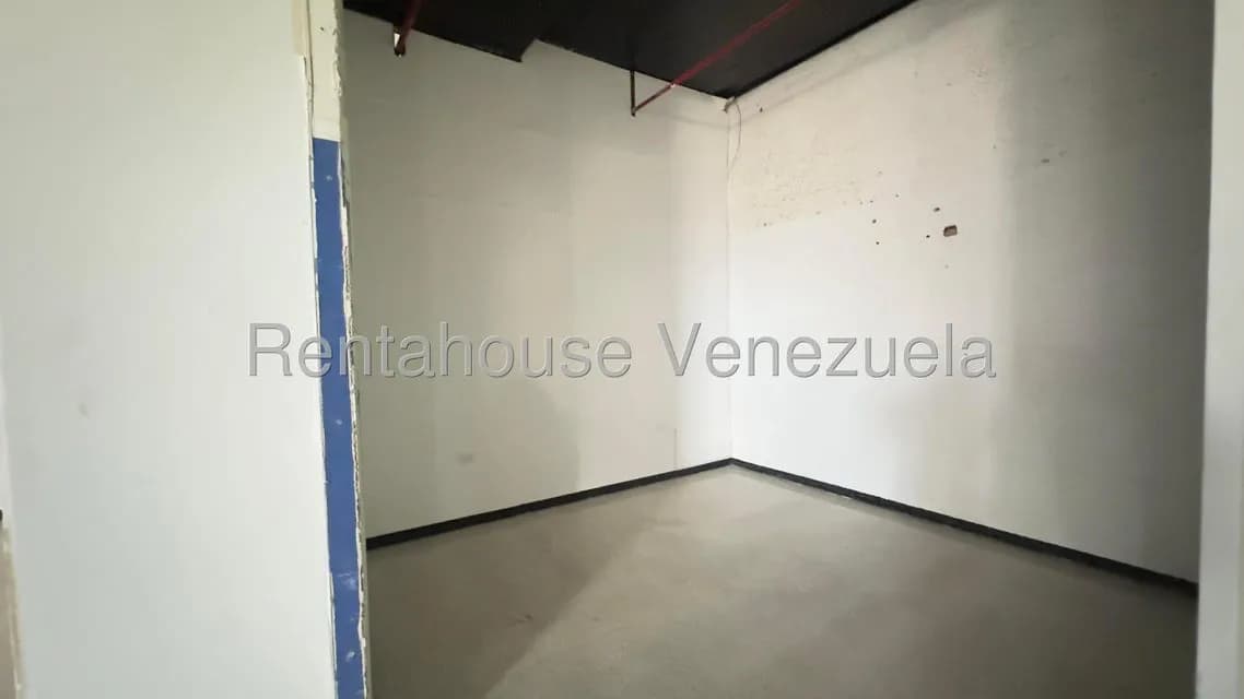 Comercial (Local Comercial) en Alquiler en Boleita Norte, Distrito Metropolitano