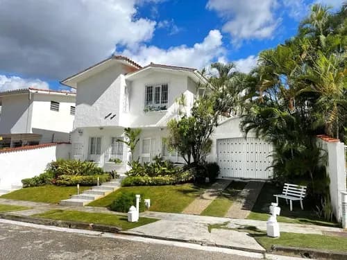 Casa En Venta 340m2 En Prebo 2 Conjunto Privado, Piscina, Planta 100%, Terraza, 4h, 5b, 4pe. A1. Solo Clientes