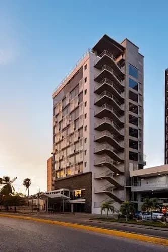 Hotel En Venta, Anzoátegui, 4 Estrellas.