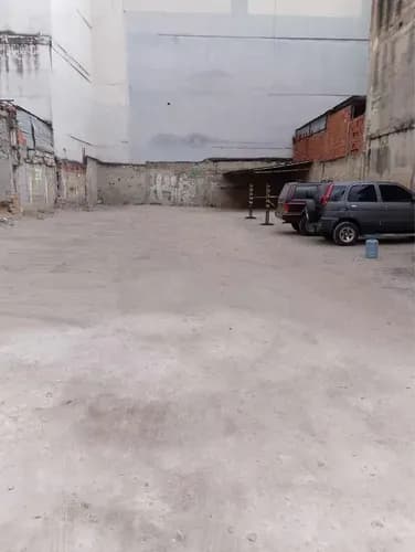 Terreno En Venta En El Centro De Maracay 500 Mts2