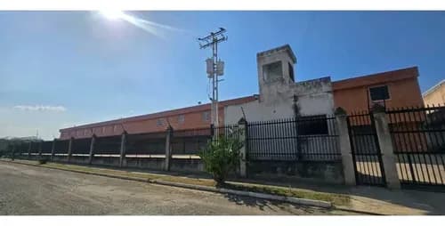 Oficina En Alquiler Parque Industrial Aeropuerto Valencia Hv-9787121
