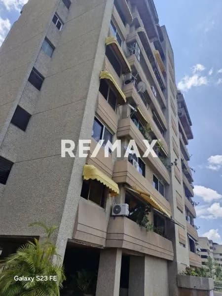 Venta de PH en Valle Arriba Mun Baruta