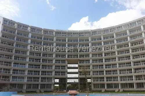 Venta De Apartamento / Agua Sal / Ls 26-19377 Yg