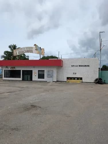 Roxanac Vende Estacion De Servicio De 7.240 Mt2 En La Autopista Del Sur Valencia Carabobo