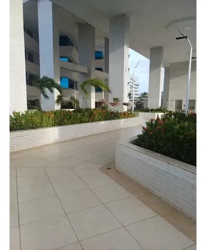Apartamento En La Isla De Margarita, Edificio Stephanie