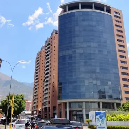 Oficina 76 M2 Premium A Estrenar En Alquiler