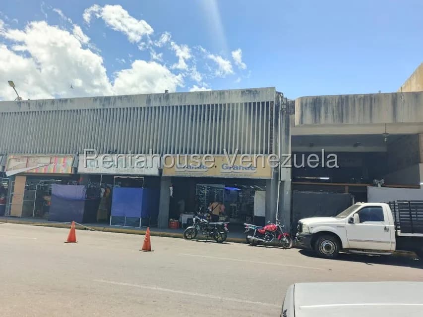 Comercial (Local Comercial) en Venta en Centro, Zulia