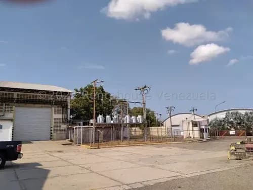 Galpon En Venta En Zona Industrial Sur Cb