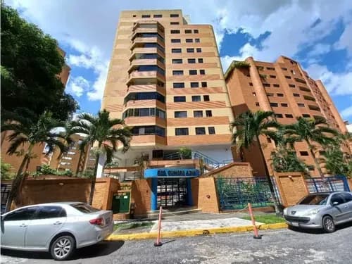 Apartamento En Venta Trigaleña Alta Ar-9995670