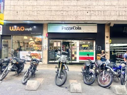Local En Venta En Sabana Grande 26-15104 Df