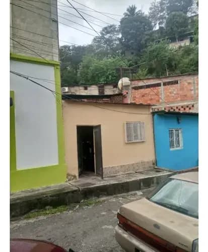 Se Vende Casa En Av 4. Ve22-181av4-msua