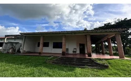 Casa En Venta En Safari Carabobo G.o 9879635