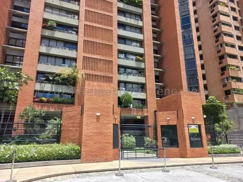 Ls Vende Apartamento Los Dos Caminos