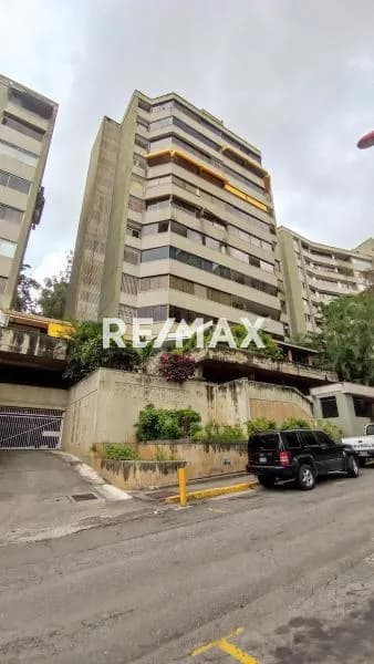 Apartamento en Venta El Peñón