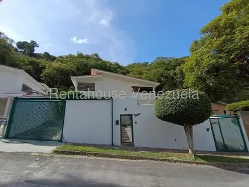 Casa En Venta Santa Marta Rah Mls26-4831