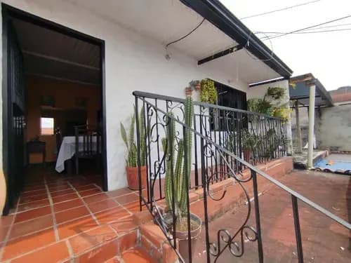 Apartamento En Venta En Tucapé Ms