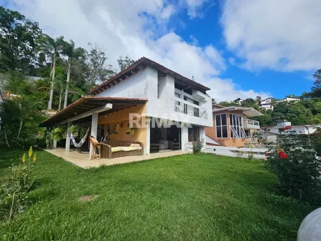 Casa, urbanización El Placer