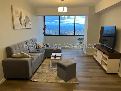 Apto En Venta Mls #26-9574 Manzanares