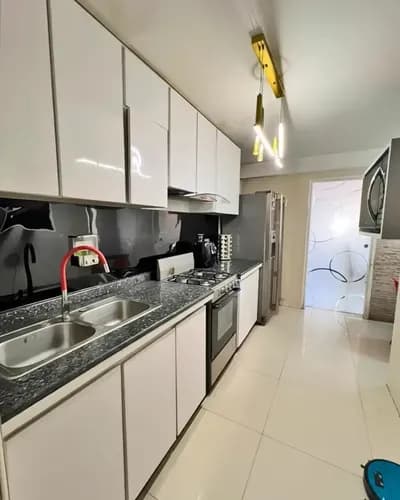 En Venta | Apartamento En Calicanto 123 Mts. Maracay - Aragua - Excelente Ubicación
