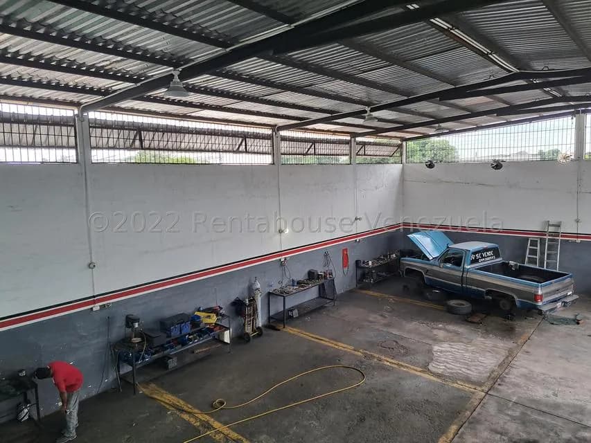 Comercial (Local Comercial) en Venta en Centro, Portuguesa