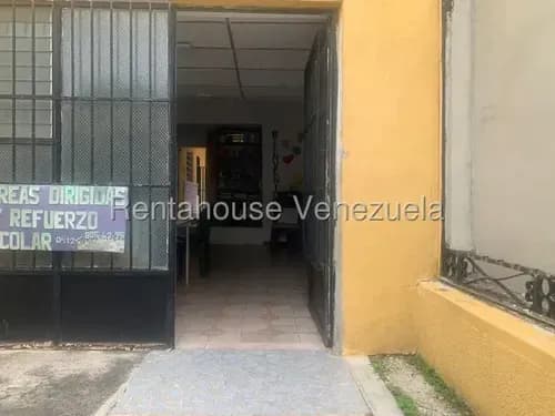 Local En Alquiler San Pedro Hg Mls #26-1117