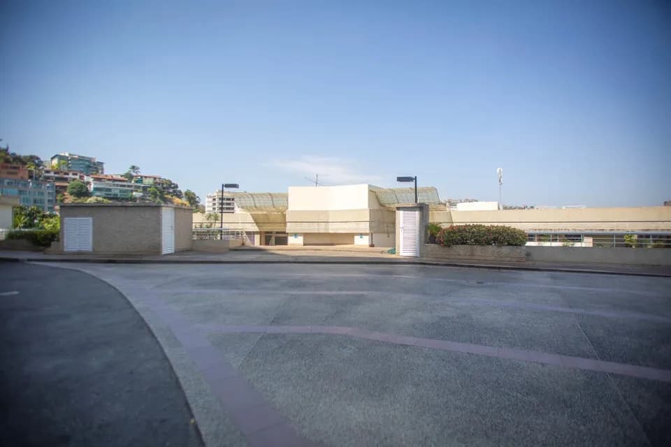 Apartamento (1 Nivel) en Venta en Lomas de Las Mercedes, Distrito Metropolitano