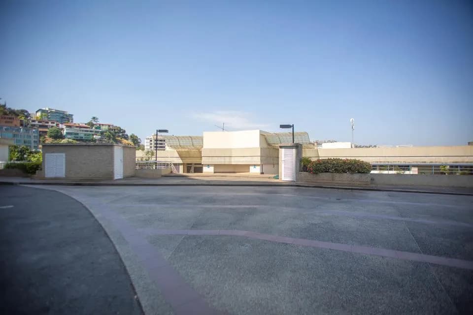 Apartamento (1 Nivel) en Venta en Lomas de Las Mercedes, Distrito Metropolitano