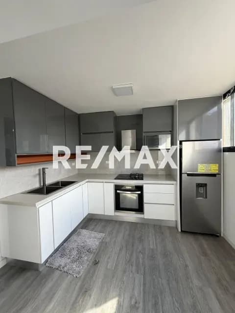 Apartamento para alquilar en Residencias Panorama