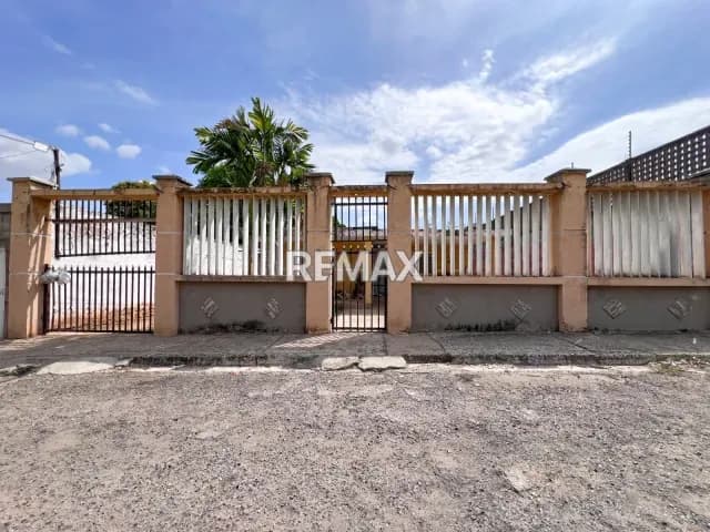 Casa en venta en el Sector Las Marías, Maracaibo