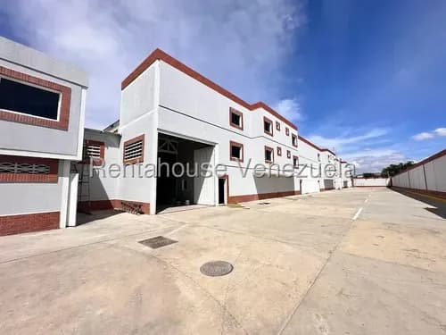 Galpon En Venta Zona 3 Barquisimeto Cod Flex 26 9921